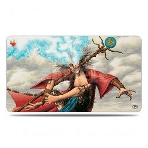 Relic Tokens: Legendary Collection: "Zur the Enchanter" Playmat