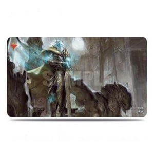 Relic Tokens: Legendary Collection: "Brago, King Eternal" Playmat