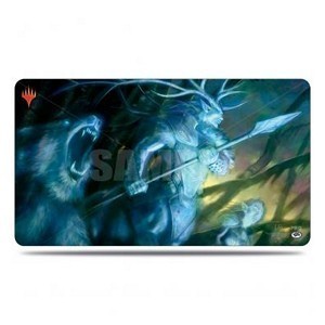 Relic Tokens: Legendary Collection: "Karador, Ghost Chieftain" Playmat