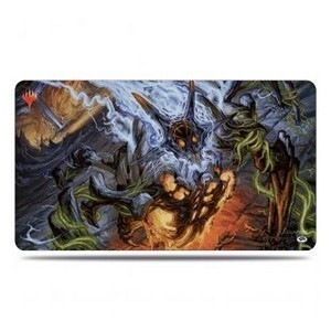 Relic Tokens: Legendary Collection: "Maelstrom Wanderer" Playmat