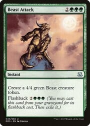 Beast Attack 043