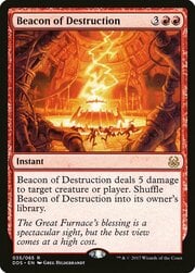 Beacon of Destruction 035