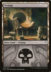 Swamp · 75 075