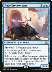 Sage-Eye Avengers 008