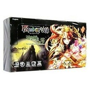 The Castle of Heaven and The Two Towers Booster Box