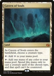 Cavern of Souls 232