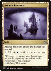 Arcane Sanctum 228