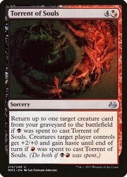 Torrent of Souls 213