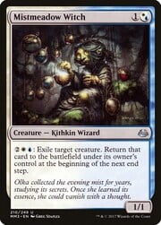 Mistmeadow Witch 210