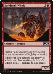 Sarkhan's Whelp 299