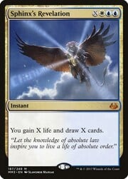 Sphinx's Revelation 187