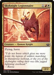 Skyknight Legionnaire 184