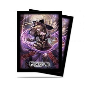 The Twilight Wanderer: Fundas "Dark Faria, Shadow Princess of Ebony"
