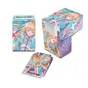 The Twilight Wanderer: "Alice, Girl of the Lake // Alice, Fairy Queen" Deck Box