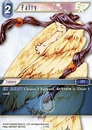Fairy (1-170)