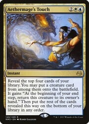 Aethermage's Touch 148