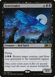 Gravewaker 293