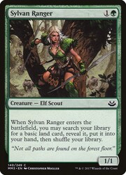 Sylvan Ranger 140