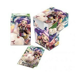 Great Sky Sage Sun Wukong Ultra Pro Force of Will Standard Deck Protectors 