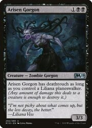 Arisen Gorgon 292