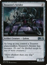 Tezzeret's Strider 290