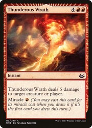 Thunderous Wrath 113