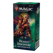 Challenger Decks 2019: Deadly Discovery