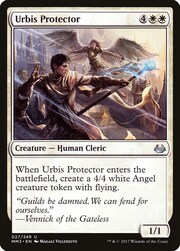 Protector Urbis
