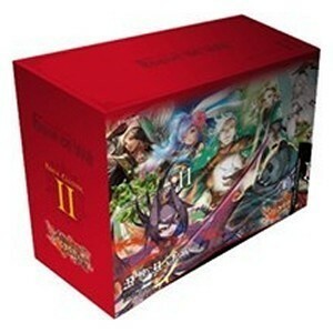 Advent of the Demon King Booster Box