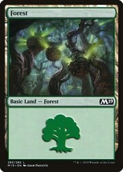 Forest · 280 280