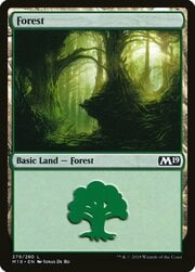 Forest · 279 279