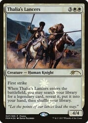 Thalia's Lancers 047