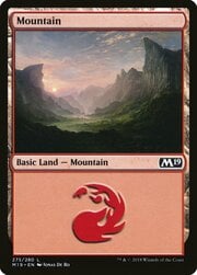 Mountain · 275 275
