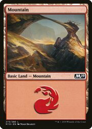 Mountain · 273 273