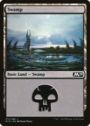Swamp · 272 272
