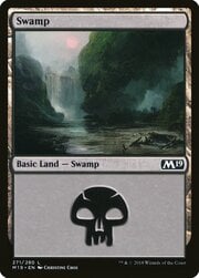 Swamp · 271 271