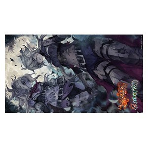 Advent of the Demon King Prerelease Playmat