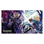 Echoes of the New World Prerelease Playmat