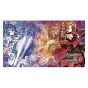 The Seven Kings of the Lands Buy-a-Box Playmat