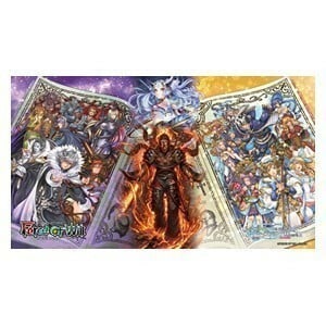 Echoes of the New World Buy-a-Box Playmat