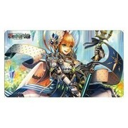 Independence Day 2016 "Perceval, the Seeker of Holy Grail" Playmat