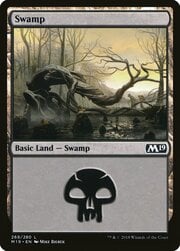 Swamp · 269 269
