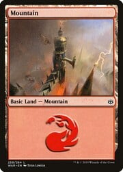 Mountain · 259 259