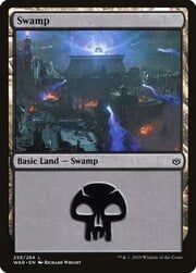 Swamp · 258 258