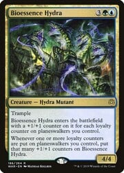 Bioessence Hydra 186