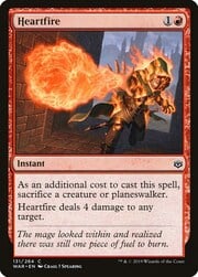 Heartfire 131