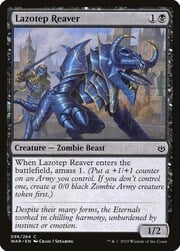 Lazotep Reaver 096