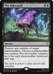 The Elderspell 089