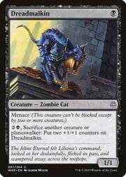 Dreadmalkin 087