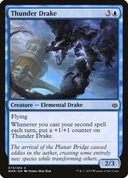 Thunder Drake 073